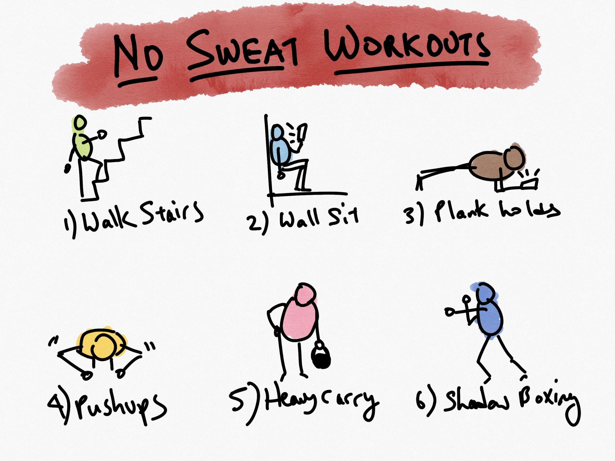 The Shadowboxing Workout That Will Leave You a Sweaty Mess