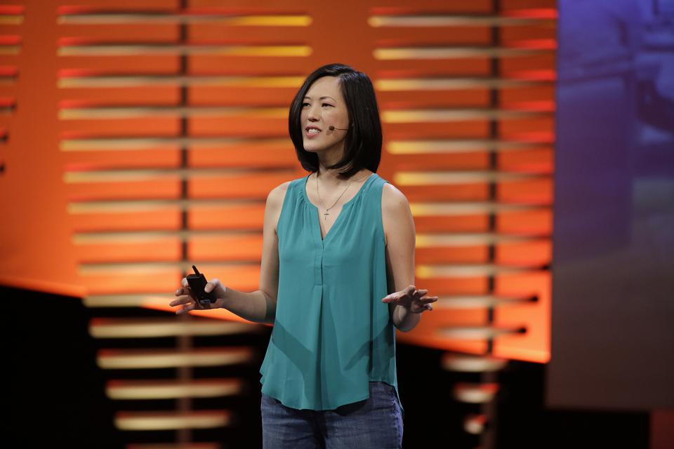 Facebook Executive Deborah Liu On Being Named CEO Of Ancestry And What She  Hopes To Bring To The Company