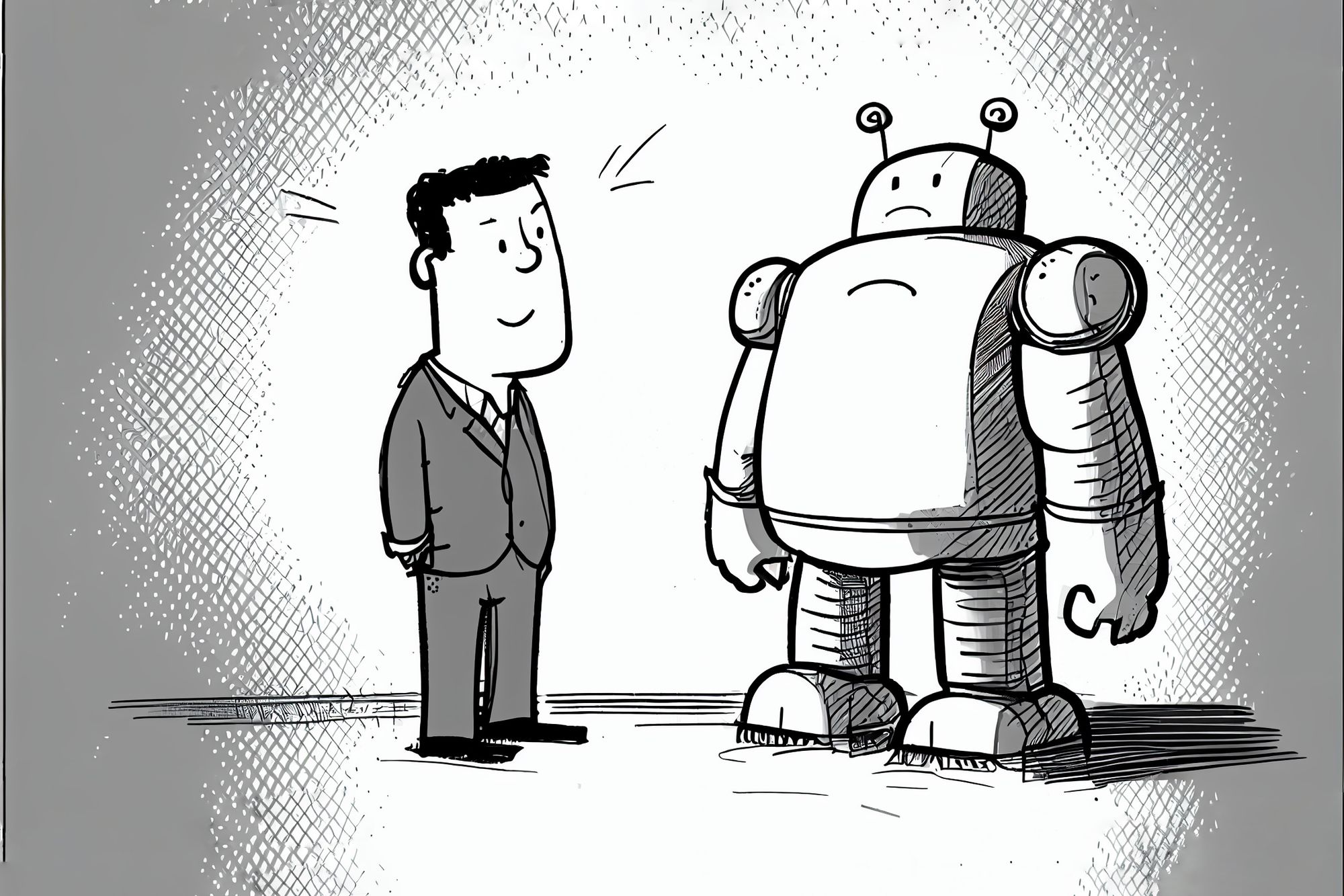 136: How Humans Still Trump AI