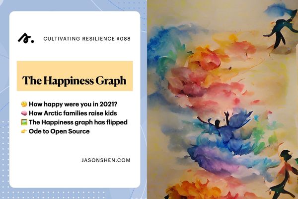 088: The Happiness Graph
