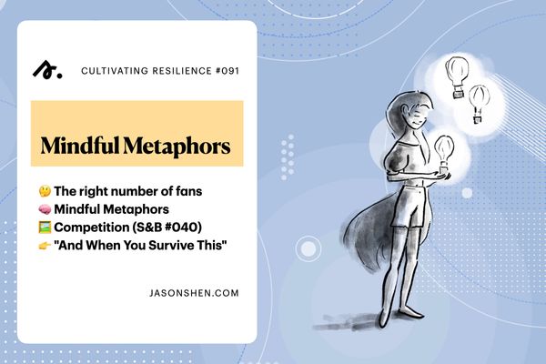 091: Mindful Metaphors