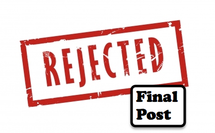 The Rejection Therapy Challenge – Final Review