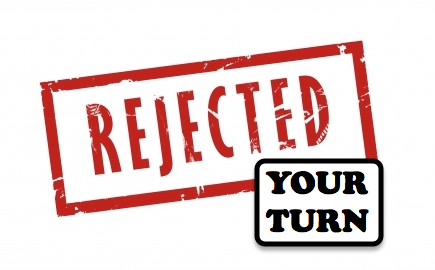 So You Want to Try Doing Rejection Therapy Eh? Here’s My Advice…