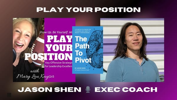 Play Your Position Podcast