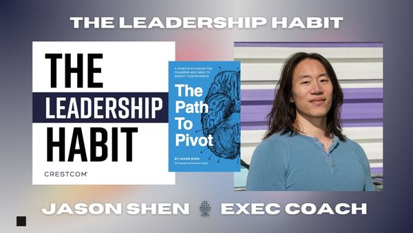 The Leadership Habit