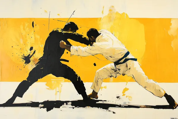 220: Productivity Judo