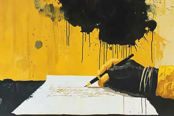 226: Write It Out