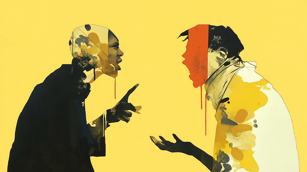 260: Fraught Conversations