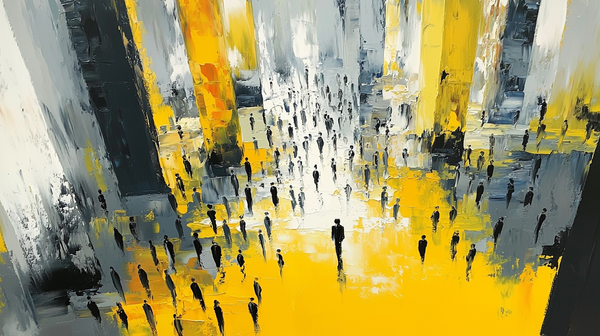The Conformity Trap