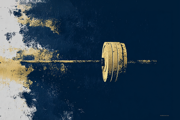 279: Progressive overload of risk