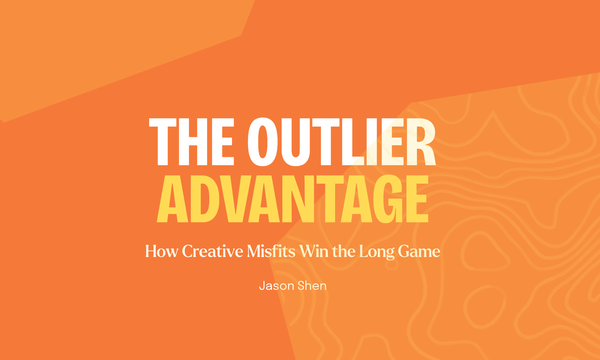 The Outlier Advantage