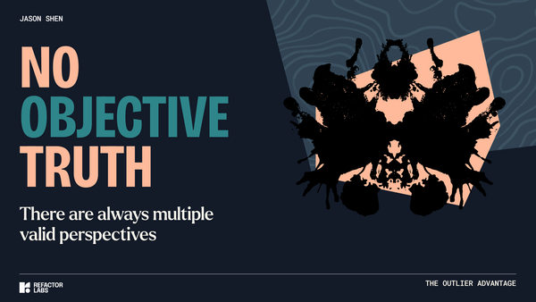 284: No Objective Truth