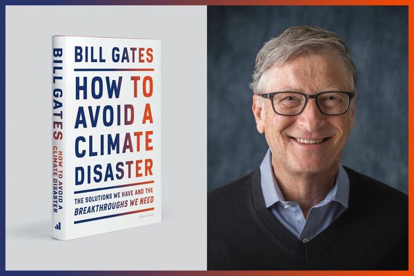 045: 🧠 Bill G’s MasterClass on Framing Climate Change