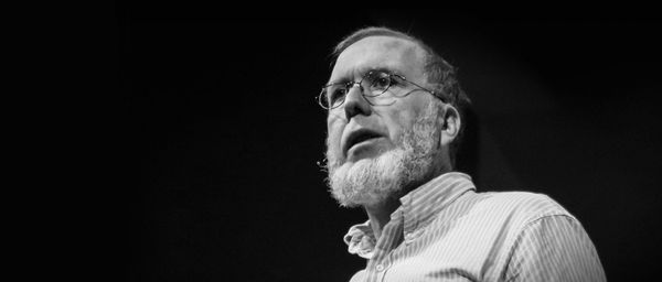 057: Good Advice from Kevin Kelly on Handling the Unexpected