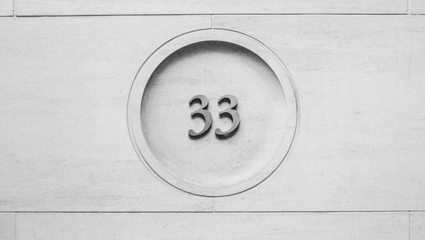 33