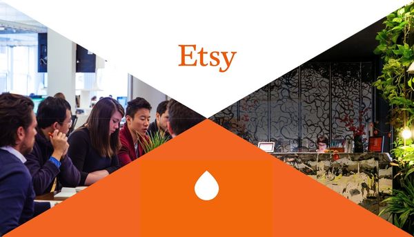 Goodbye Percolate, Hello Etsy