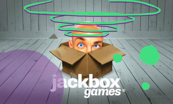 The Product Genius Behind Jackbox Games