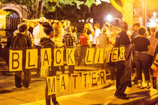 What the Black Lives Matter Movement Means to Me